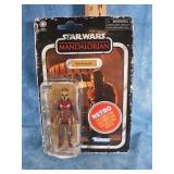 THE ARMORER  - STAR WARS - THE MANDALORIAN