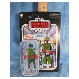 BOBA FETT - STAR WARS - THE MANDALORIAN