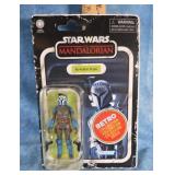 BO-KATAN KRYZE - STAR WARS - THE MANDALORIAN