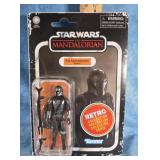 THE MADALORIAN  - STAR WARS - THE MANDALORIAN