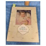 "OUR BABIES" GUIDE TO INFANT CARE