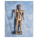 1980 IG-88 STAR WARS ACTION FIGURE HONG KONG