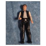 1977 HAN SOLO STAR WARS ACTION FIGURE HONG KONG