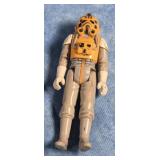 1980 AT-AT DRIVER STAR WARS ACTION FIGURE