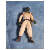 1999 KLAATU STAR WARS ACTION FIGURE CHINA