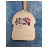 ST. LOUIS CARDINALS SPRING TRAING SNAPBACK HAT