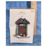 2008 HALLMARK KEEPSAKE GERMANY CHRISTMAS ORNAMENT