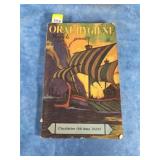 1931 ORAL HYGIENE MAGAZINE