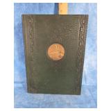 1926 NORTHWESTERN UNIVERSITY SYLLABUS YEARBOOK