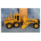 ERTL 1/64 JOHN DEERE 772B INDUSTRIAL ROAD GRADER