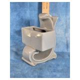 VINTAGE ART DECO PLANTER