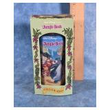 1994 DISNEY JUNGLE BOOK BURGER KING COLLECTOR CUP