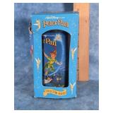 1994 DISNEY PETER PAN BURGER KING COLLECTOR CUP