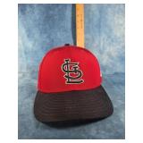 2019 ST. LOUIS CARDINALS MLB NEW ERA FITTED CAP