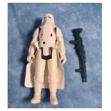 1980 STORMTROOPERS STAR WARS ACTION FIGURE