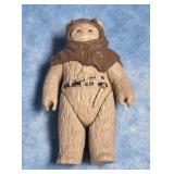 1983 CHIEF CHIRPA STAR WARS ACTION FIGURE