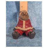 "MR. CLAUS" 1987 TOM CLARK FIGURINE 3" TALL
