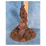 "SUGAR & SPICE" 1984 TOM CLARK FIGURINE SIGNED