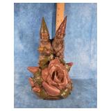 "J.P. & VIOLET" 1988 TOM CLARK FIGURINE SIGNED