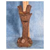 "BASKET II" 1987 TOM CLARK GNOME FIGURINE