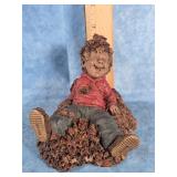 LEE SIEVERS GNOME (TOM CLARK) FIGURINE