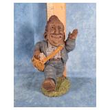 LEE SIEVERS GNOME (TOM CLARK) "BILL" FIGURINE