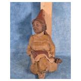 "JULIE" 1983 TOM CLARK GNOME FIGURINE SIGNED