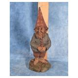 "ABEDNEGO" 1983 TOM CLARK GNOME FIGURINE SIGNED