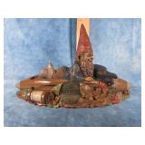 "GRIFF" 1985 TOM CLARK GNOME FIGURINE