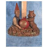 CAIRN CHRISTMAS 1994 TOM CLARK TIM WOLFE SIGNED