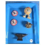 JUNK DRAWERT BOX LOT