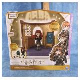 HERMION GRANGER MAGICAL MINIS HARRY POTTER