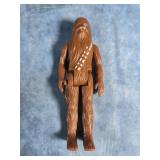 1977 KENNER STAR WARS  CHEWBACCA HONG KONG