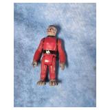 1978 KENNER STAR WARS RED SNAGGLETOOTH