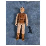 1980 KENNER STAR WARS REBEL SOLDIER HONG KONG