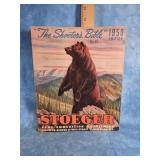 1950 STOEGER "THE SHOOTER