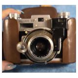 KODAK 35 RANGEFINDER CAMERA  U.S. NAVY