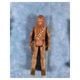 1977 KENNER STAR WARS CHEWBACCA  ACTION FIGURE
