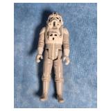 1980 KENNER STAR WARS AT-AT DRIVER  ACTION FIGURE