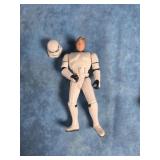 1995 KENNER STAR WARS HAN SOLO STORMTROOPER