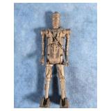 1980 KENNER STAR WARS IG-88 DROID  ACTION FIGURE