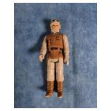 1980 KENNER STAR WARS REBEL SOLDIER  ACTION FIGURE