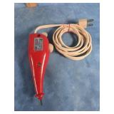 VINTAGE WEN ELECTIC PENCIL ENGRAVER MODEL 21