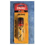 DAISY #7535 BBS 350 COUNT PREMIUM GRADE