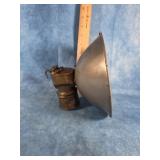 JUSTRITE CARBIDE COAL MINER