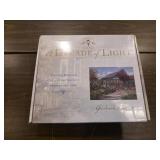 THOMAS KINKADE "GARDENER