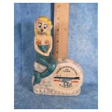 1985 JIM BEAM 10TH ANNIVERSARY LAKES OF MICHIGAN