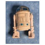 1977 KENNER STAR WARS R2-D2  ACTION FIGURE