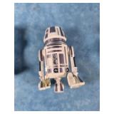 STAR WARS LEGACY COLLECTION BUILD A DROID R5-C7