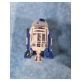 VINTAGE STAR WARS R2-D2 ACTION FIGURE